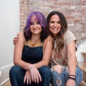 Meet your Posher, Suzanne